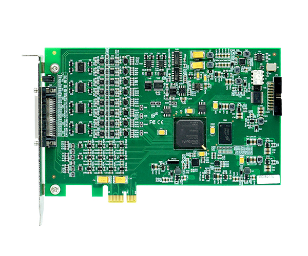 PCIe9770/1 (A/B)