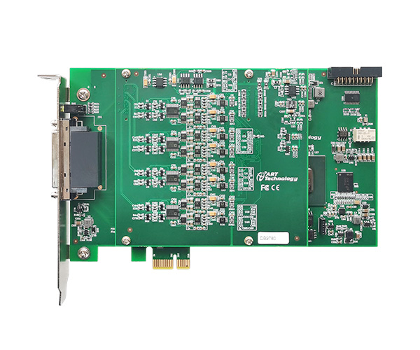 PCIe9780/2(A/B)